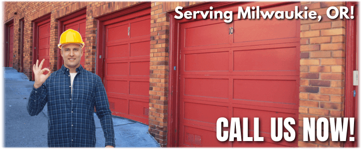 Garage Door Repair Milwaukie OR