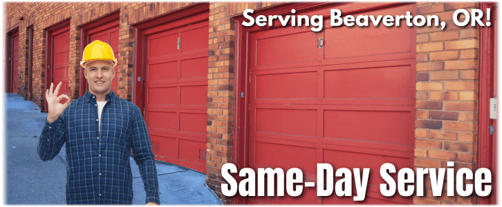 Garage Door Repair Beaverton OR