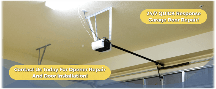 Garage Door Repair Happy Valley OR